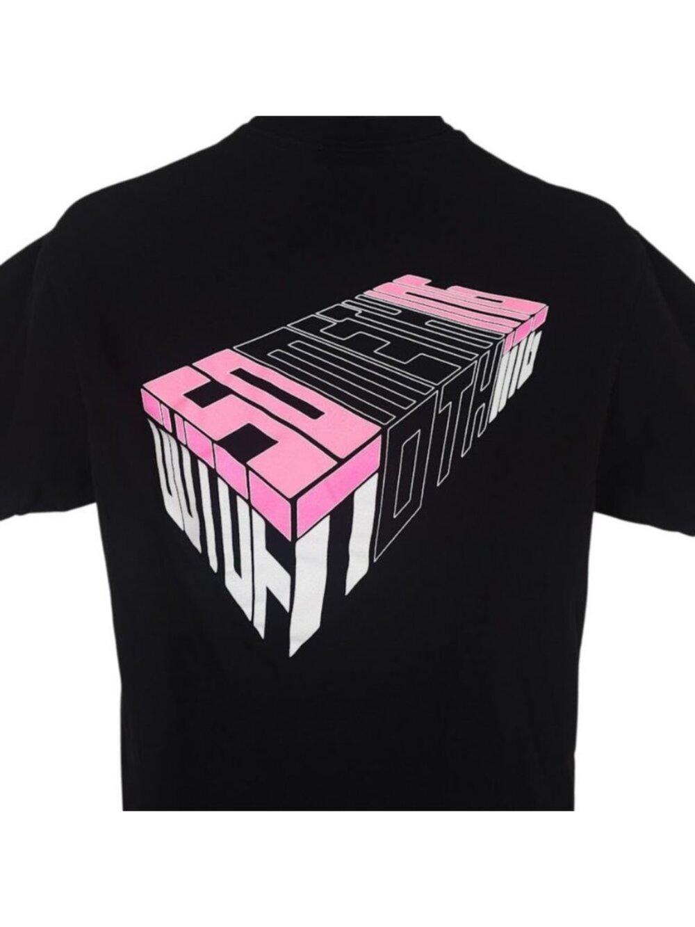 Spam Musubis T Shirt Mens Size XL Black Hawaii Something Out Of Nothing SOON